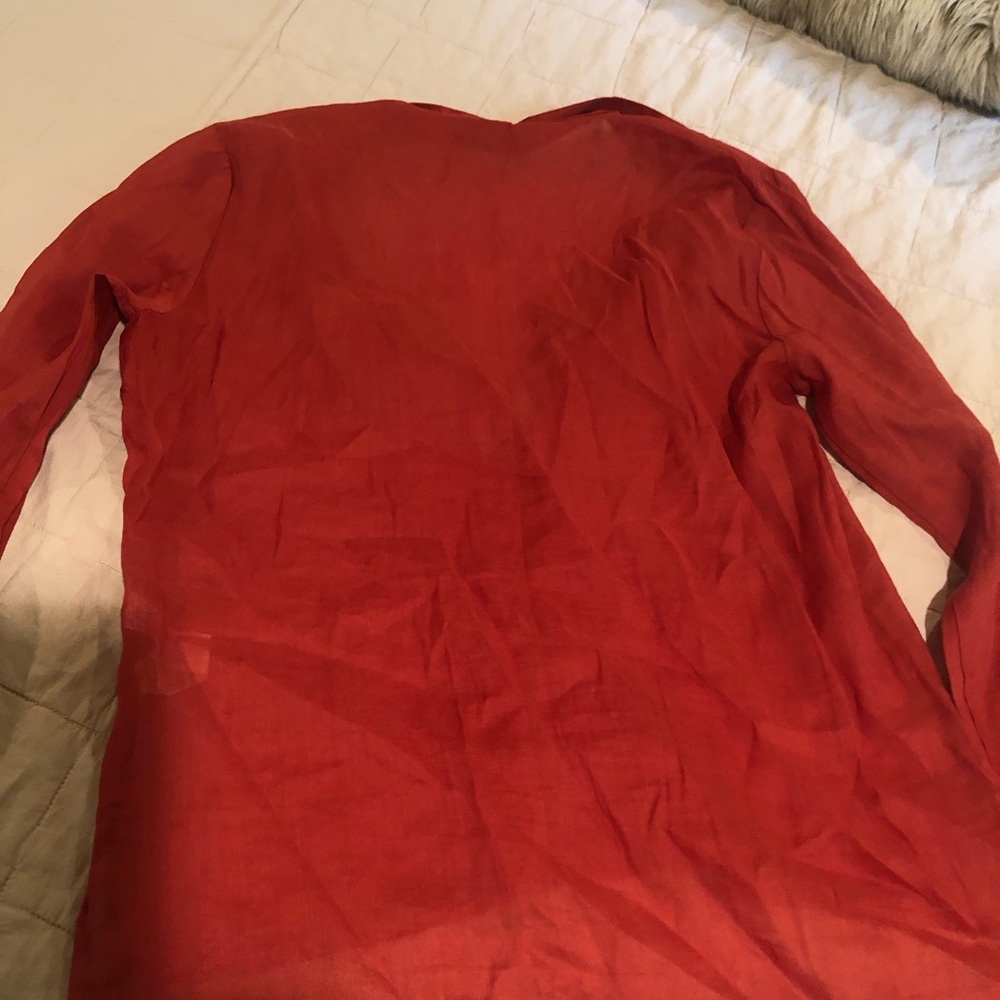 Zara tunic - Picture 4 of 4